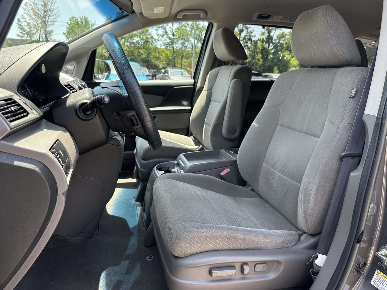 2016 Honda Odyssey SE Alexandria VA