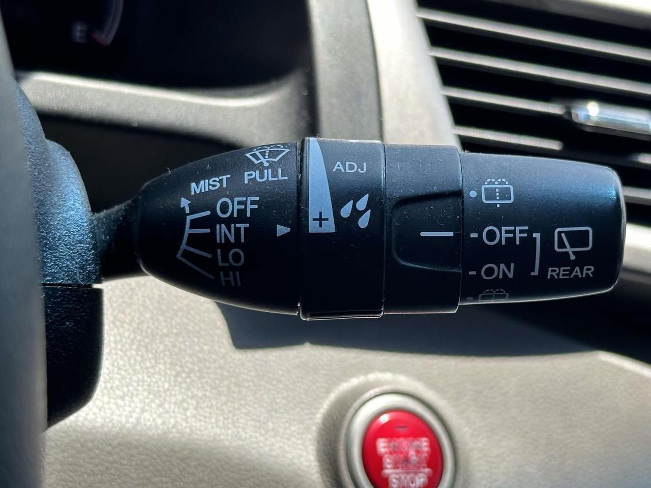 2016 Honda Odyssey SE Alexandria VA