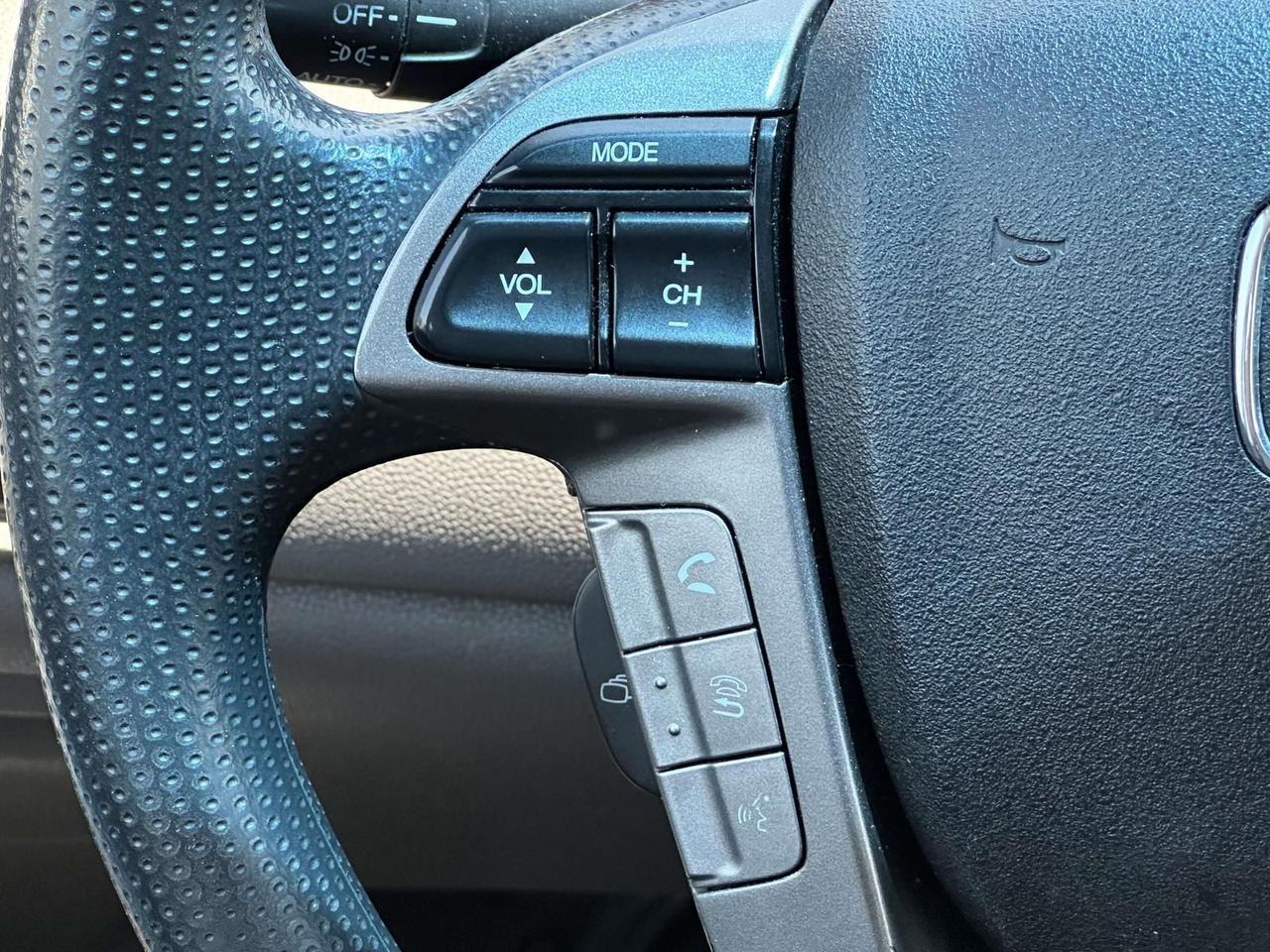 2016 Honda Odyssey SE Alexandria VA
