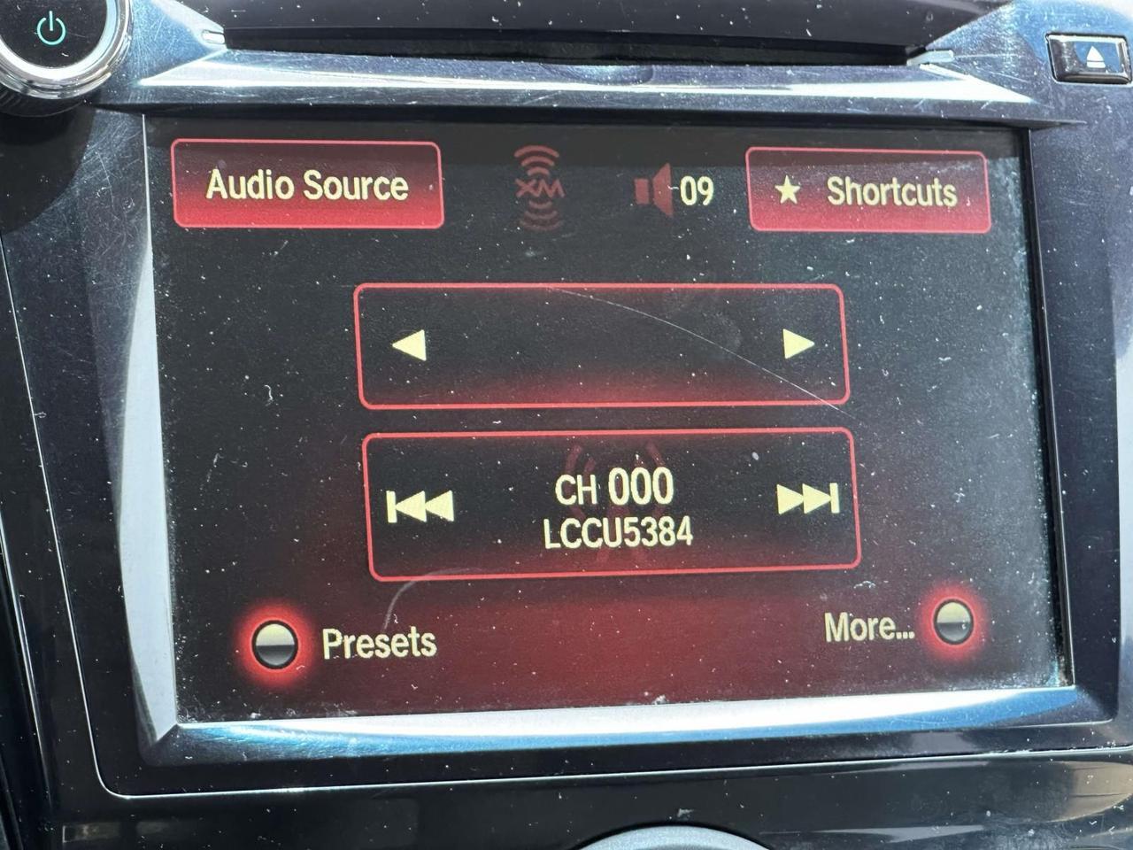 2016 Honda Odyssey SE Alexandria VA