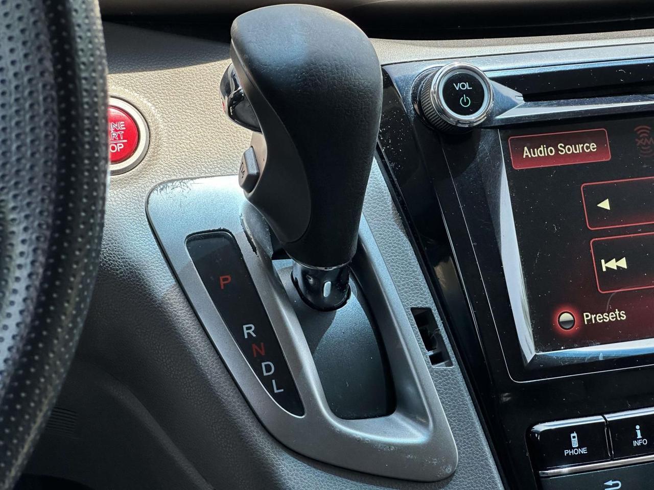 2016 Honda Odyssey SE Alexandria VA