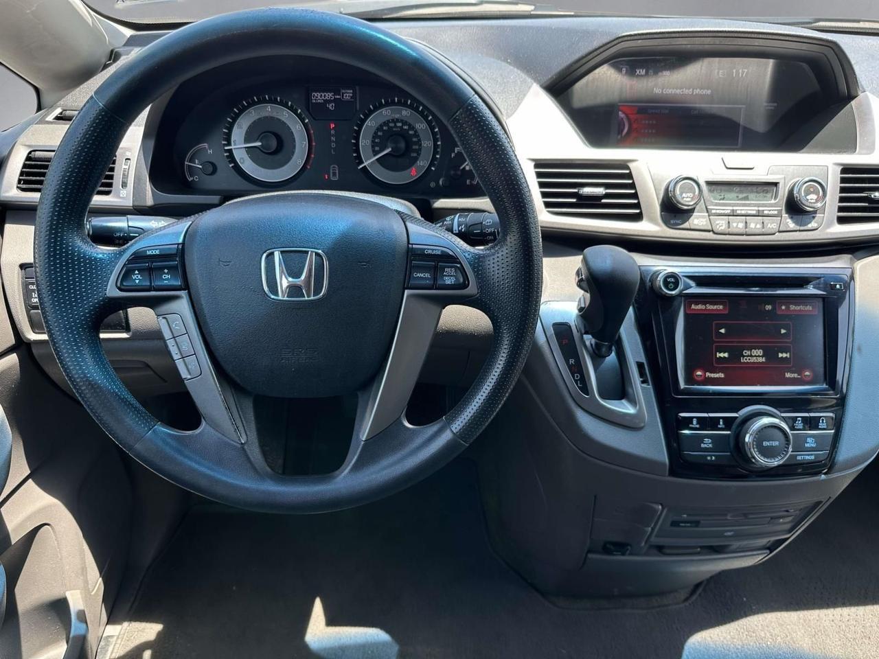 2016 Honda Odyssey SE Alexandria VA