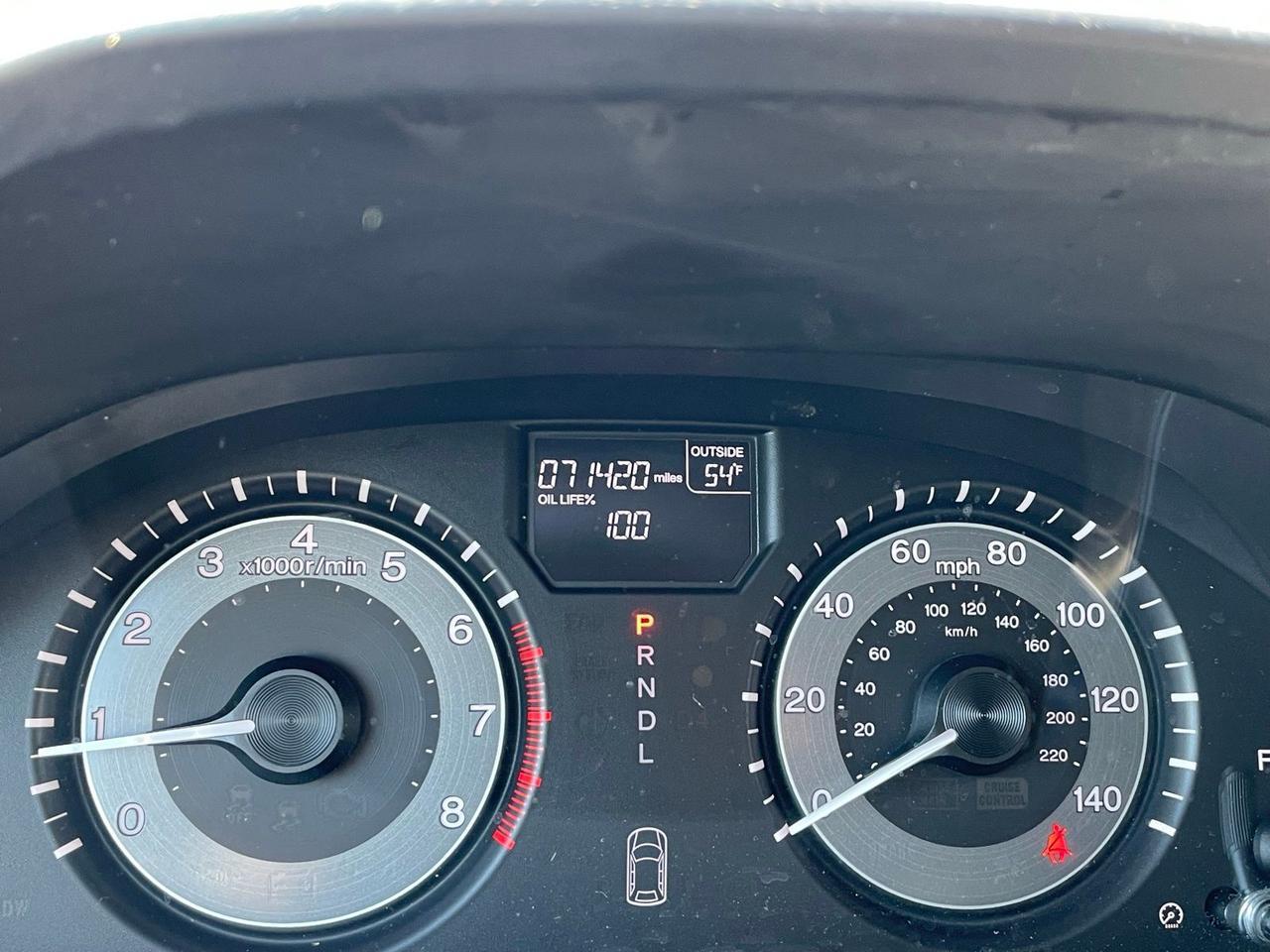 2016 Honda Odyssey SE Alexandria VA