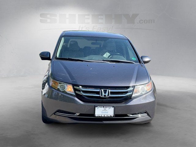 2016 Honda Odyssey SE Alexandria VA