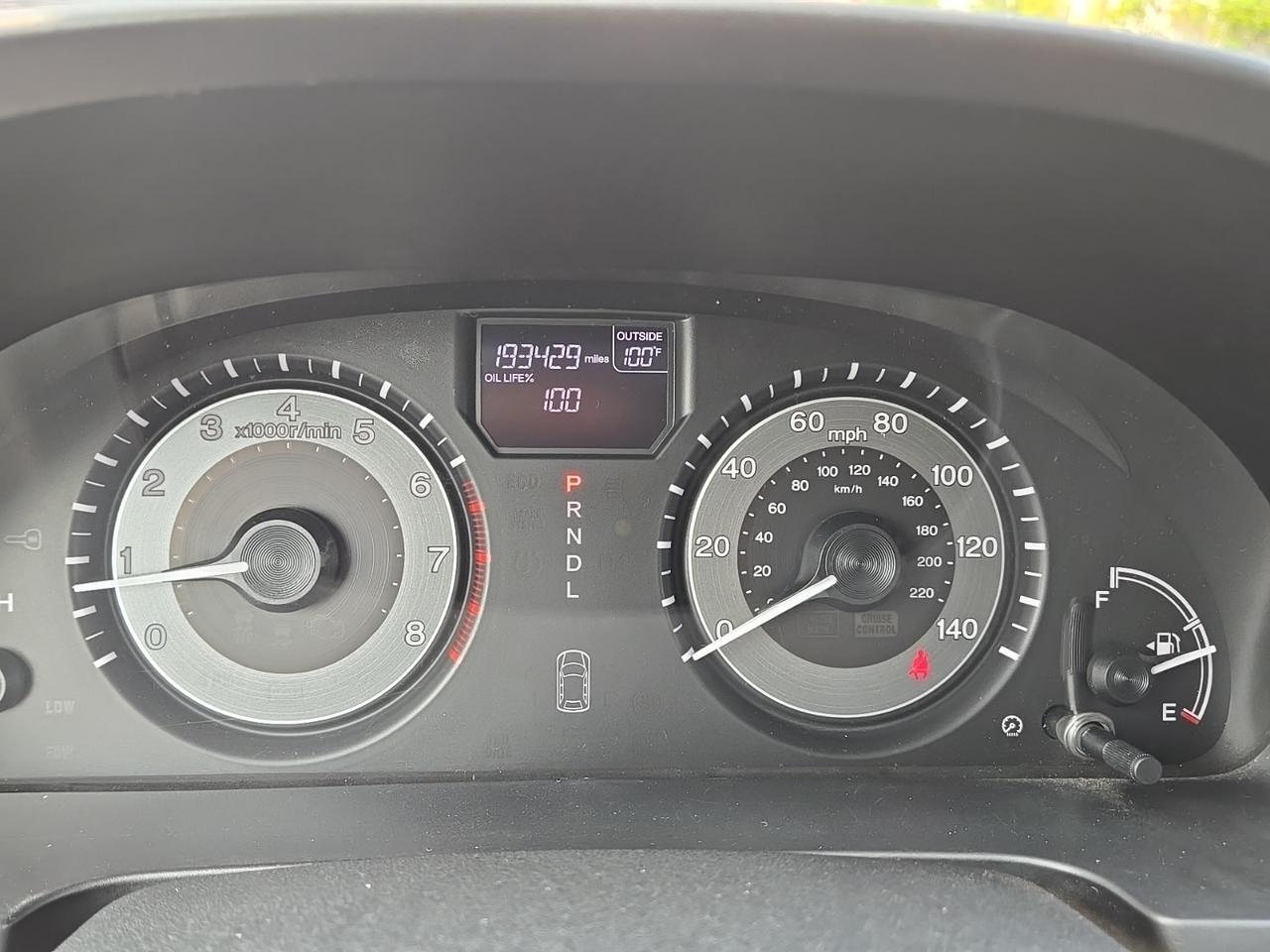 2016 Honda Odyssey SE Glen Burnie MD