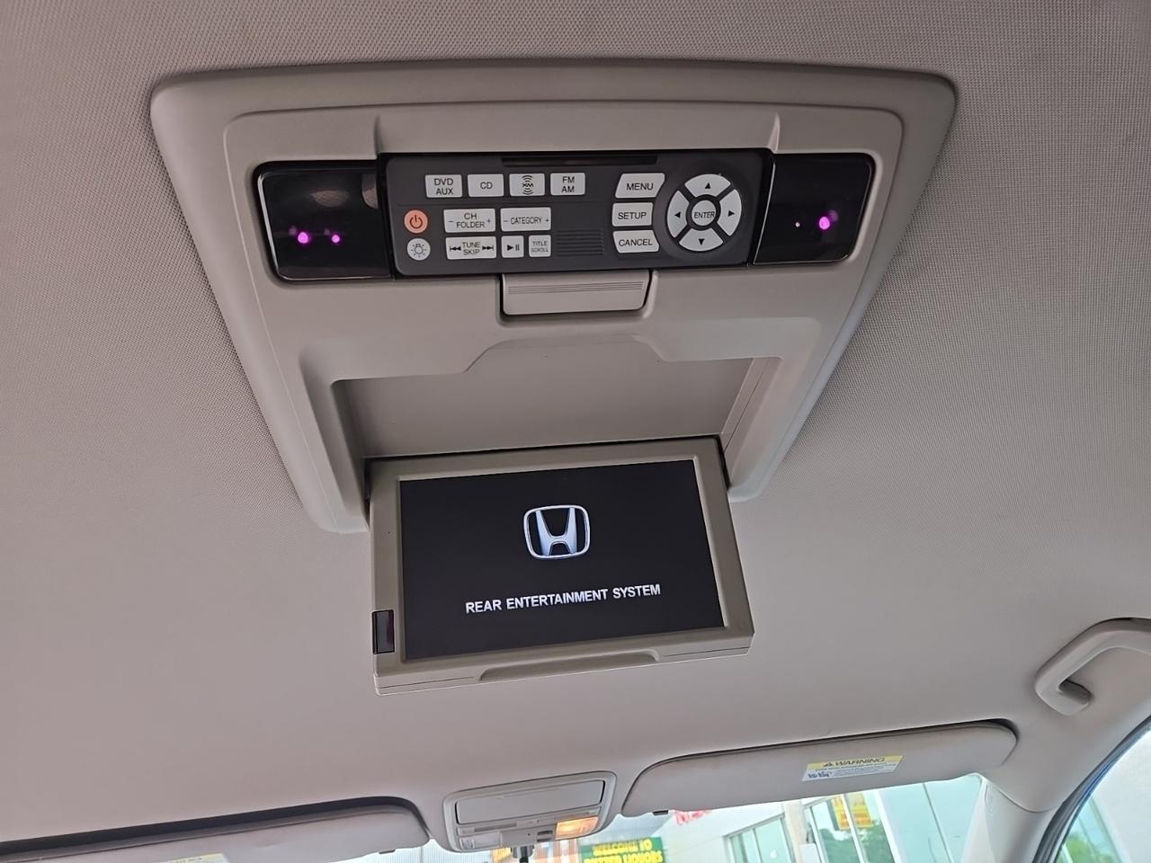 2016 Honda Odyssey SE Glen Burnie MD