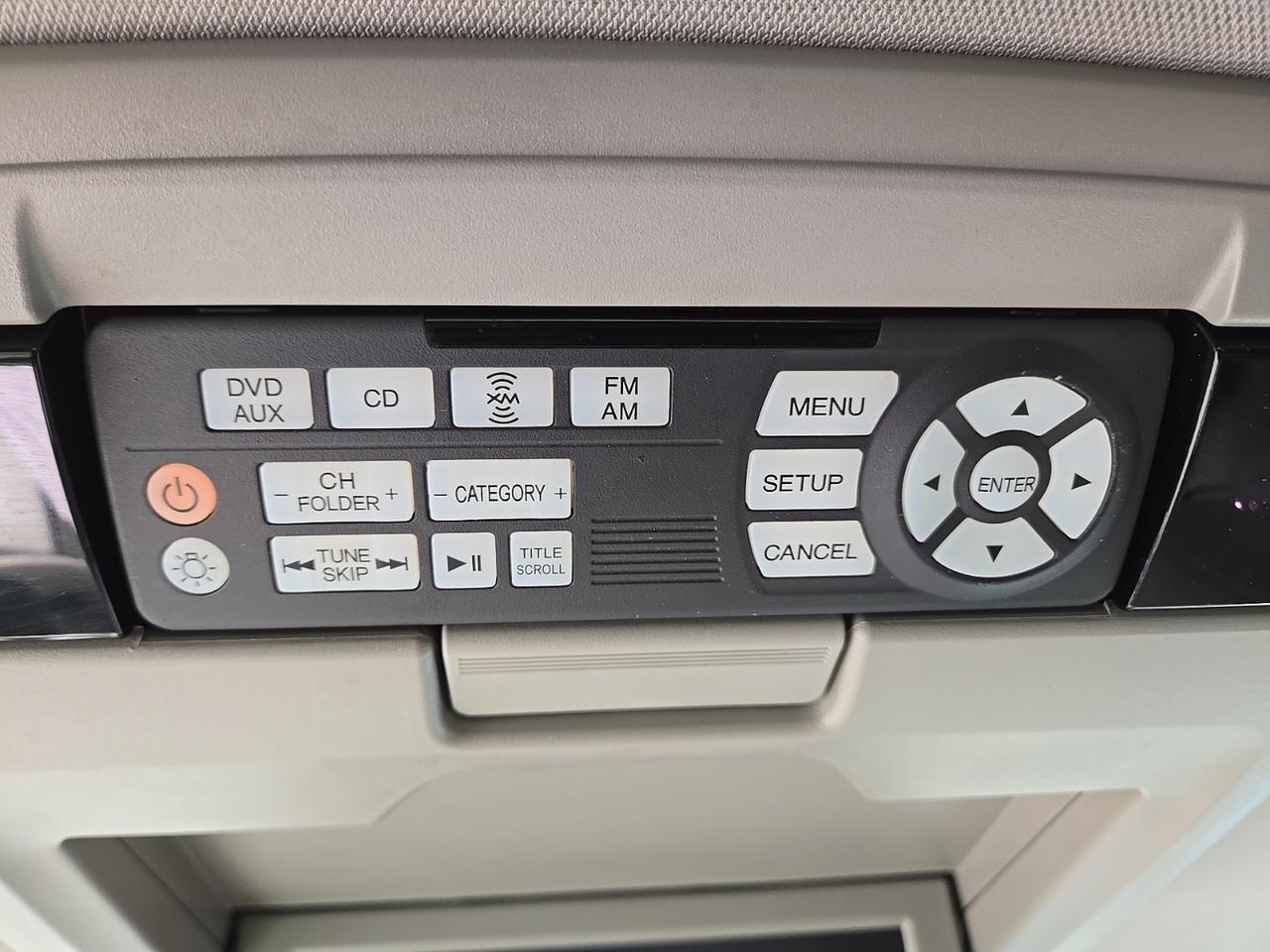 2016 Honda Odyssey SE Glen Burnie MD