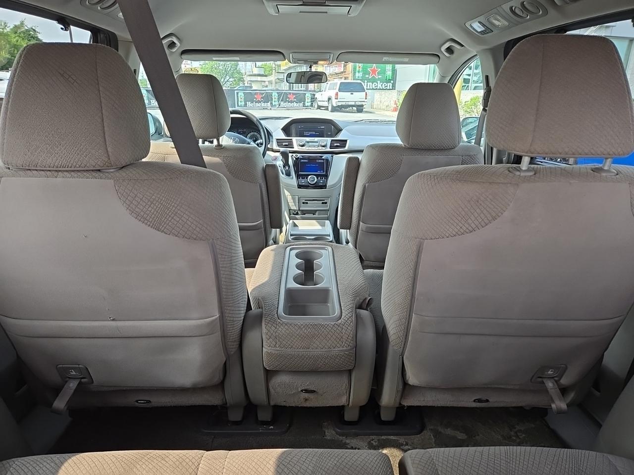 2016 Honda Odyssey SE Glen Burnie MD