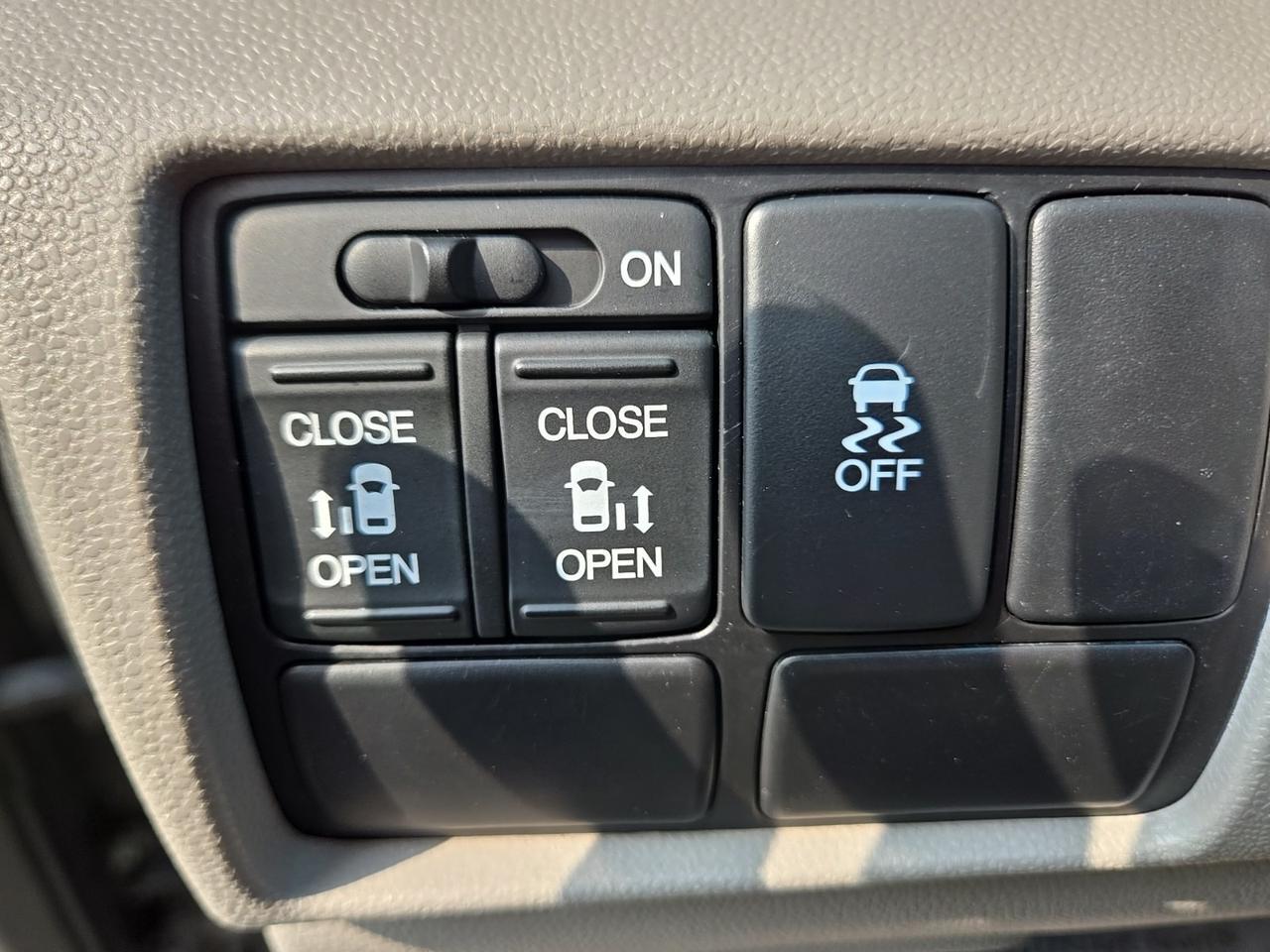 2016 Honda Odyssey SE Glen Burnie MD