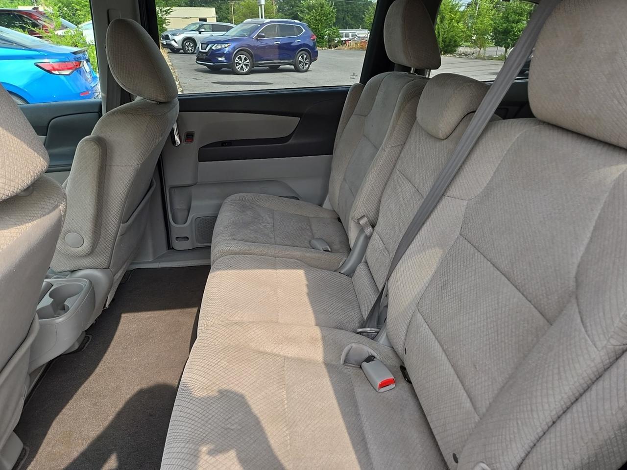 2016 Honda Odyssey SE Glen Burnie MD