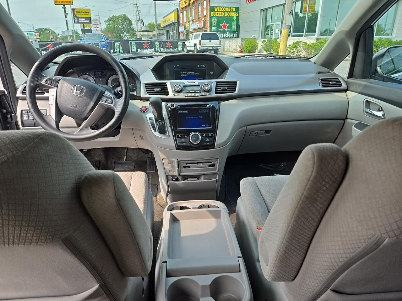 2016 Honda Odyssey SE Glen Burnie MD