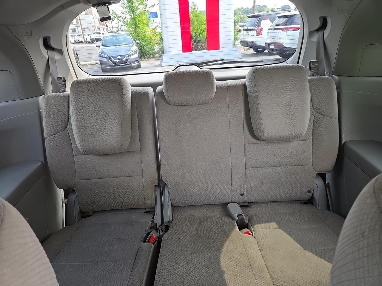 2016 Honda Odyssey SE Glen Burnie MD