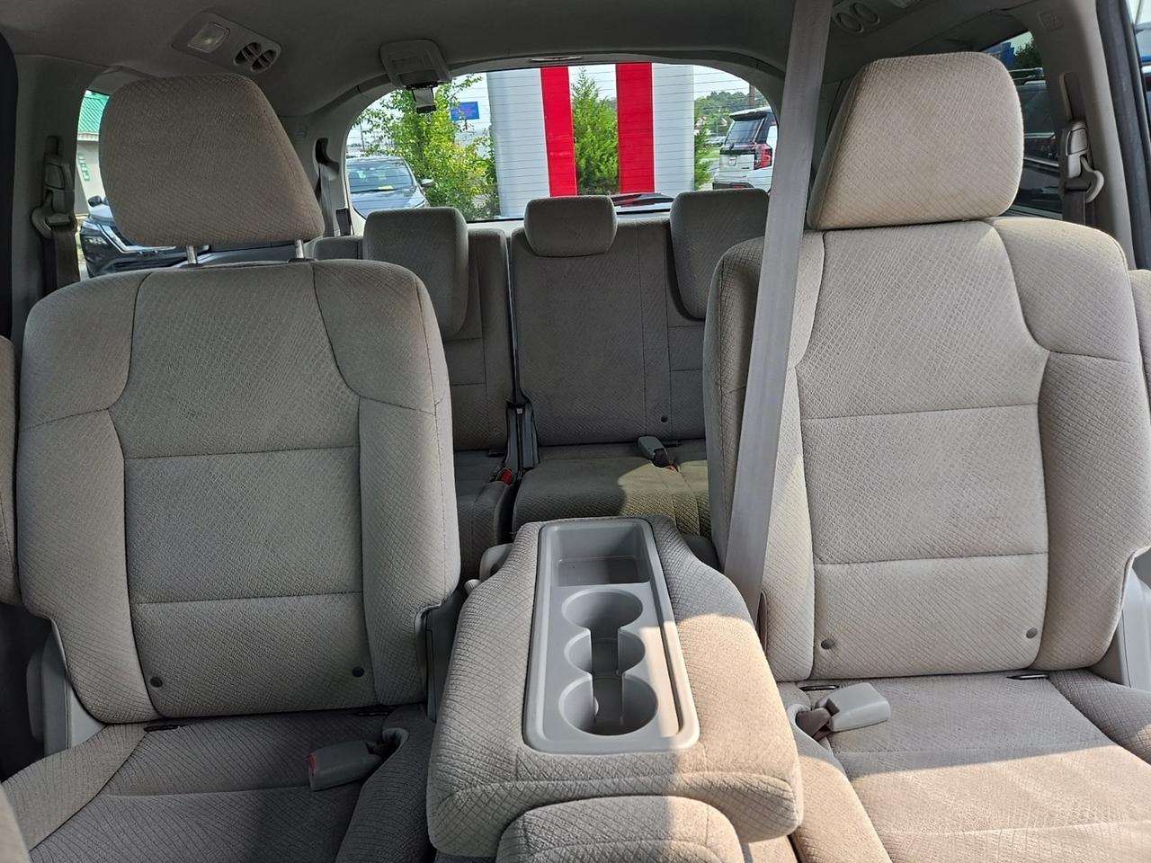 2016 Honda Odyssey SE Glen Burnie MD