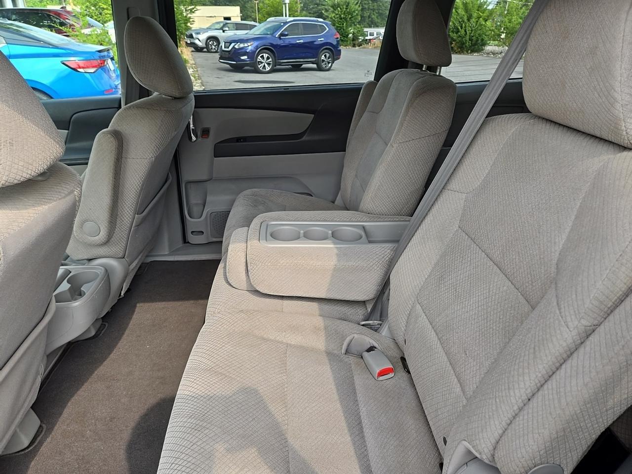 2016 Honda Odyssey SE Glen Burnie MD