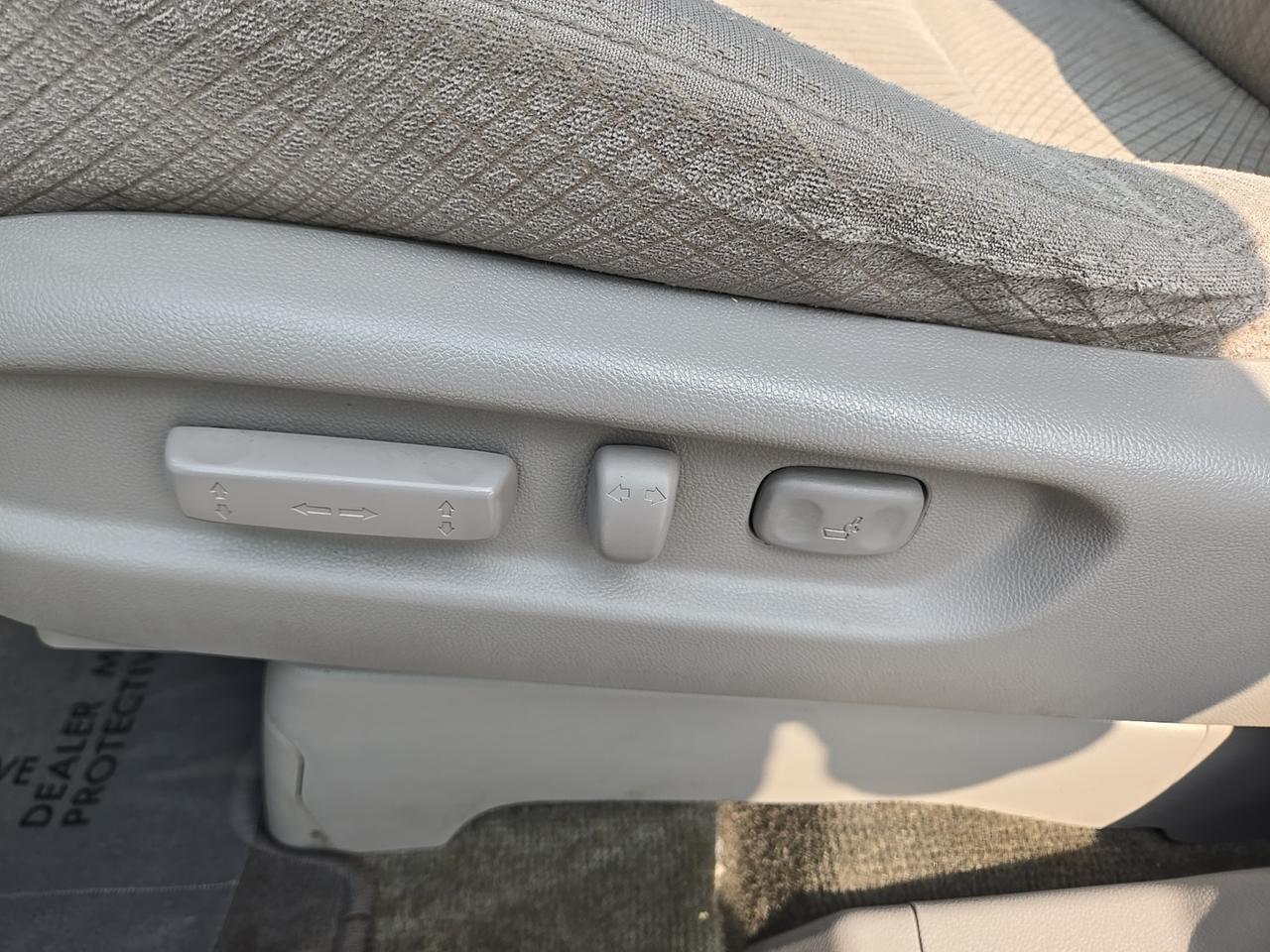 2016 Honda Odyssey SE Glen Burnie MD