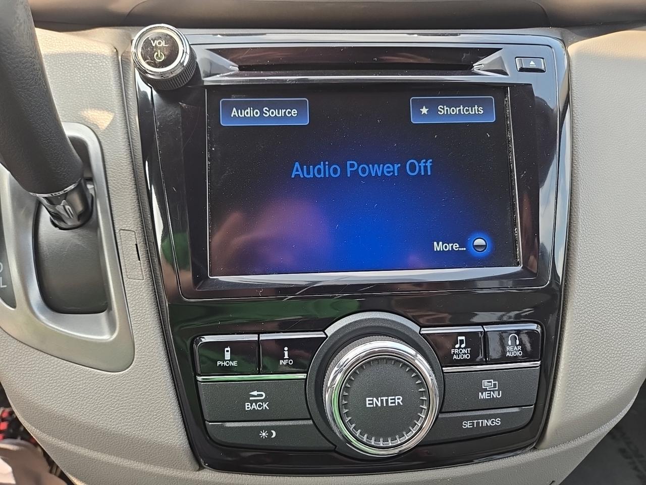 2016 Honda Odyssey SE Glen Burnie MD