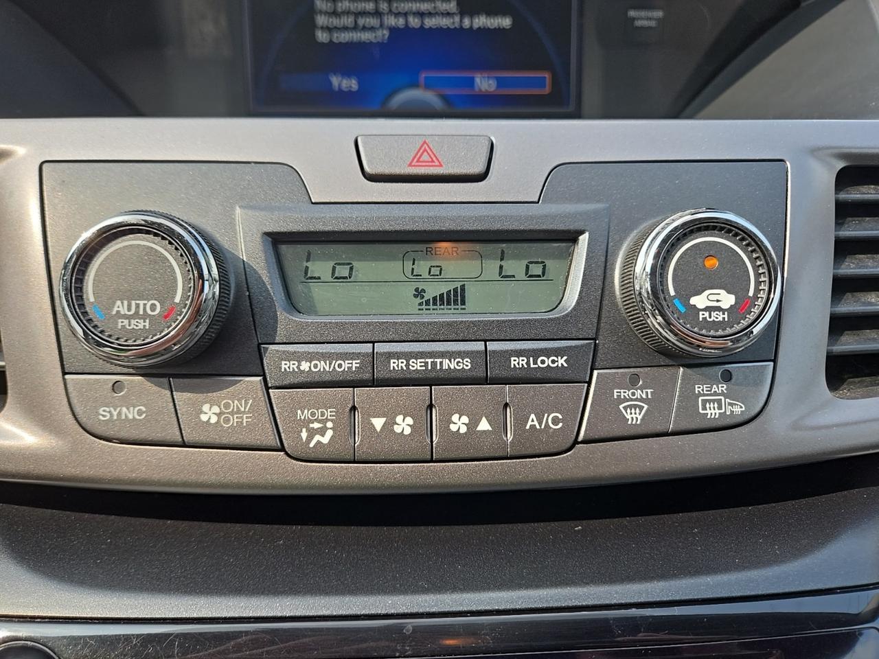 2016 Honda Odyssey SE Glen Burnie MD