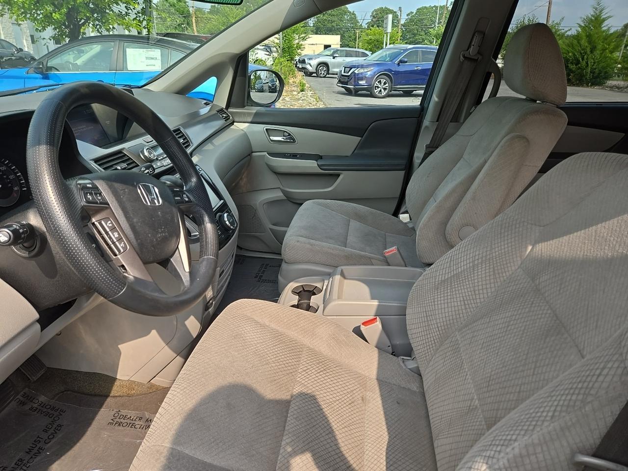 2016 Honda Odyssey SE Glen Burnie MD