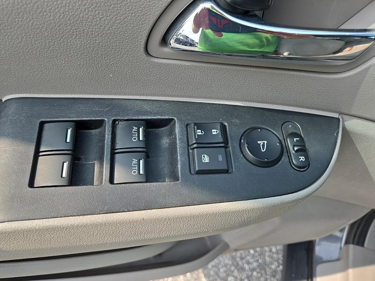 2016 Honda Odyssey SE Glen Burnie MD