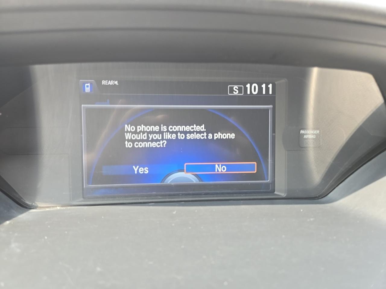2016 Honda Odyssey SE Glen Burnie MD