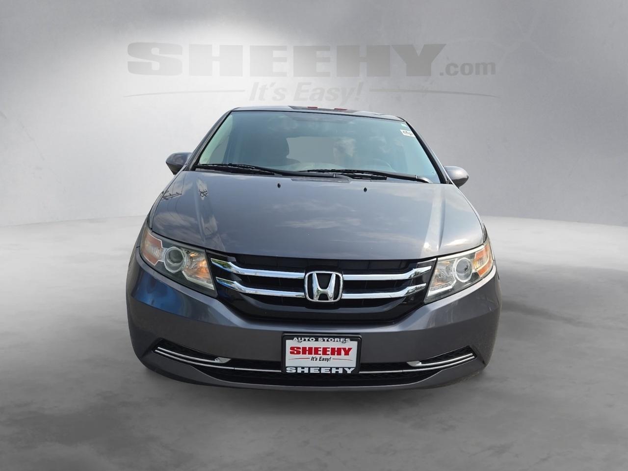 2016 Honda Odyssey SE Glen Burnie MD