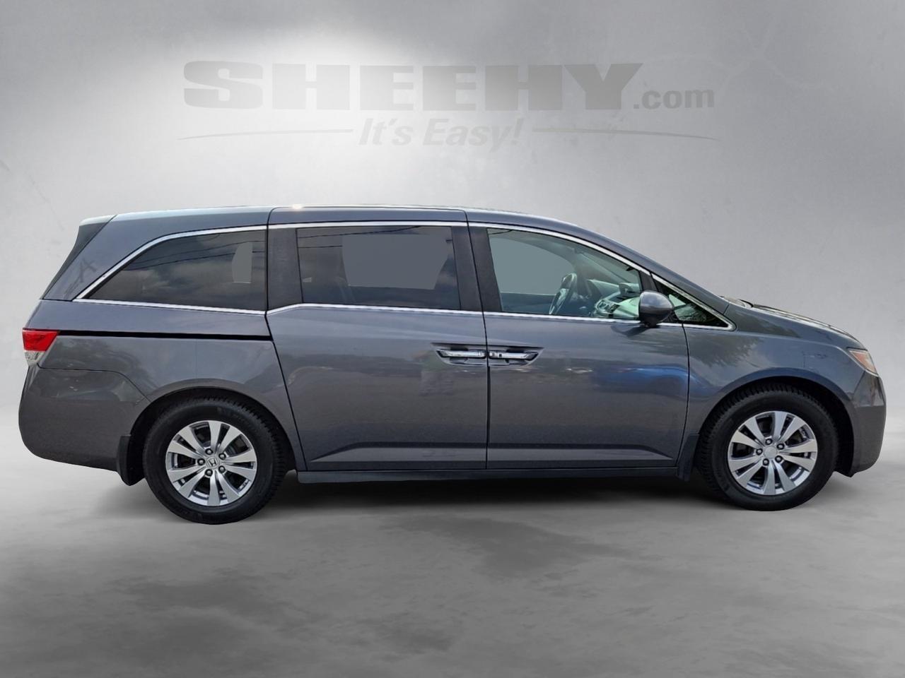 2016 Honda Odyssey SE Glen Burnie MD