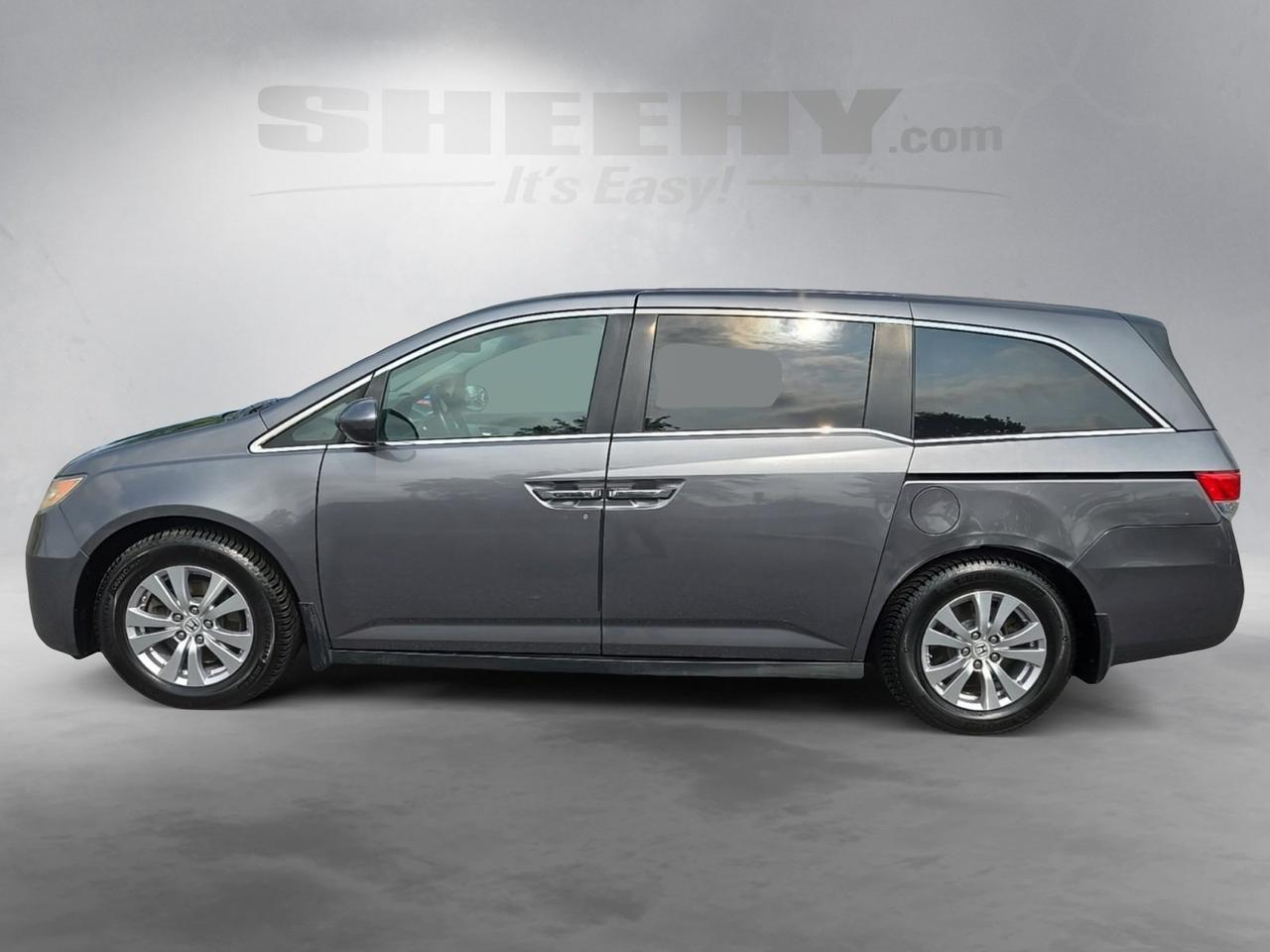2016 Honda Odyssey SE Glen Burnie MD