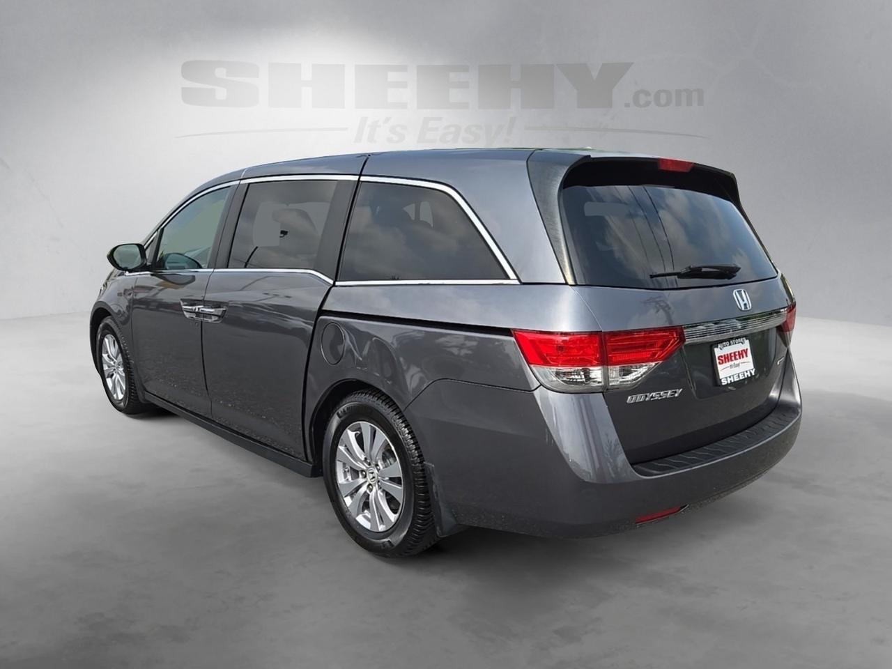 2016 Honda Odyssey SE Glen Burnie MD