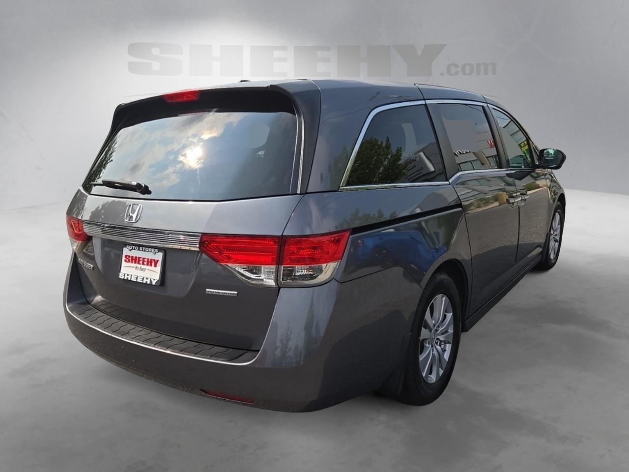 2016 Honda Odyssey SE Glen Burnie MD