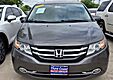 2016 Honda Odyssey Touring