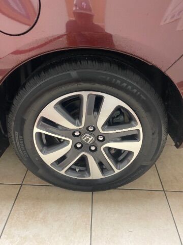 2016 Honda Odyssey Touring Charlotte NC