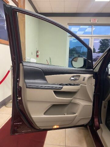 2016 Honda Odyssey Touring Charlotte NC