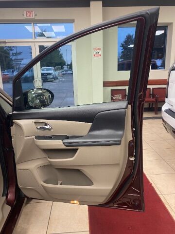 2016 Honda Odyssey Touring Charlotte NC