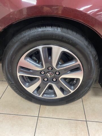 2016 Honda Odyssey Touring Charlotte NC
