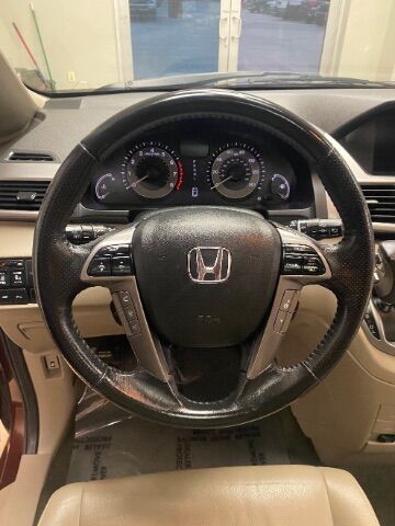 2016 Honda Odyssey Touring Charlotte NC
