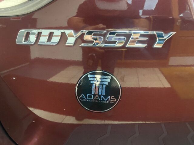 2016 Honda Odyssey Touring Charlotte NC