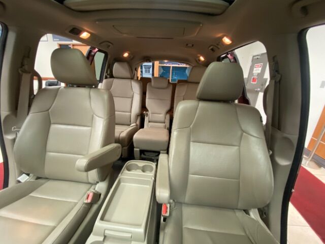 2016 Honda Odyssey Touring Charlotte NC