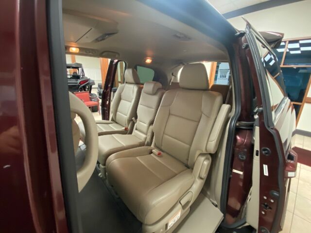 2016 Honda Odyssey Touring Charlotte NC