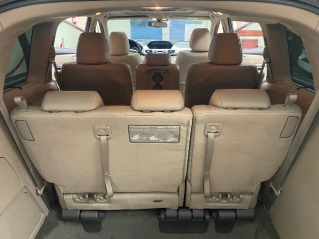 2016 Honda Odyssey Touring Charlotte NC
