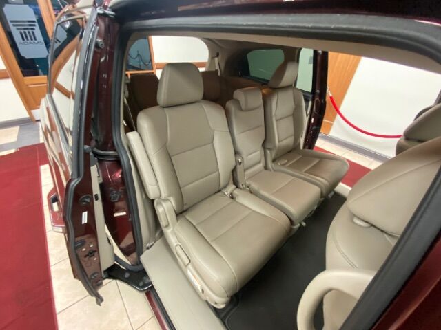 2016 Honda Odyssey Touring Charlotte NC