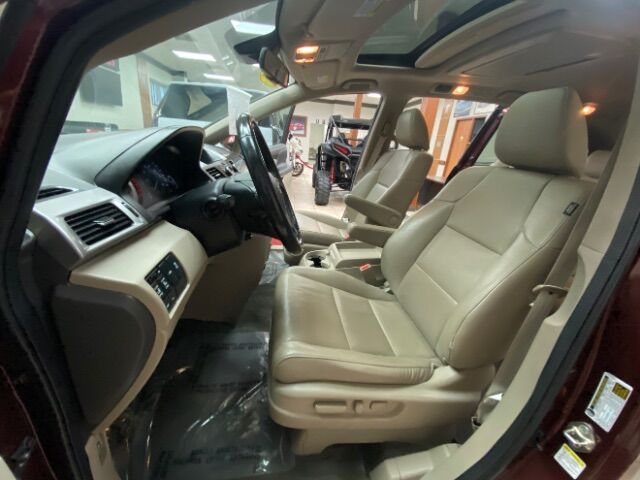 2016 Honda Odyssey Touring Charlotte NC
