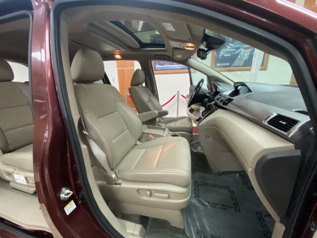 2016 Honda Odyssey Touring Charlotte NC
