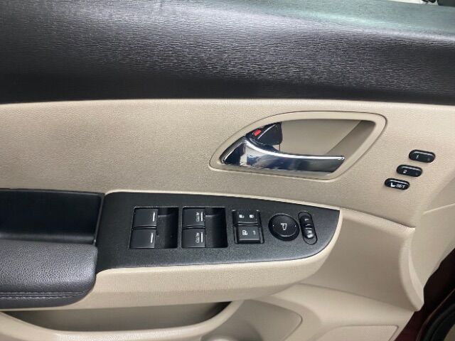 2016 Honda Odyssey Touring Charlotte NC