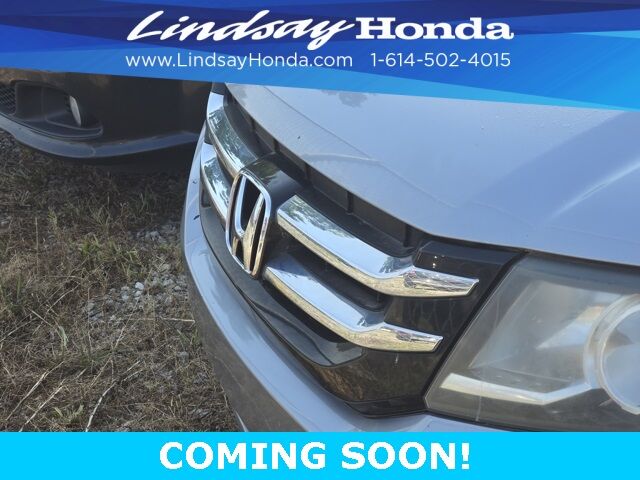 2016 Honda Odyssey Touring Columbus OH