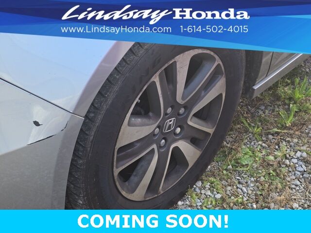 2016 Honda Odyssey Touring Columbus OH