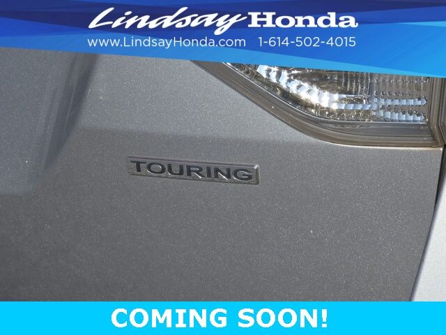 2016 Honda Odyssey Touring Columbus OH
