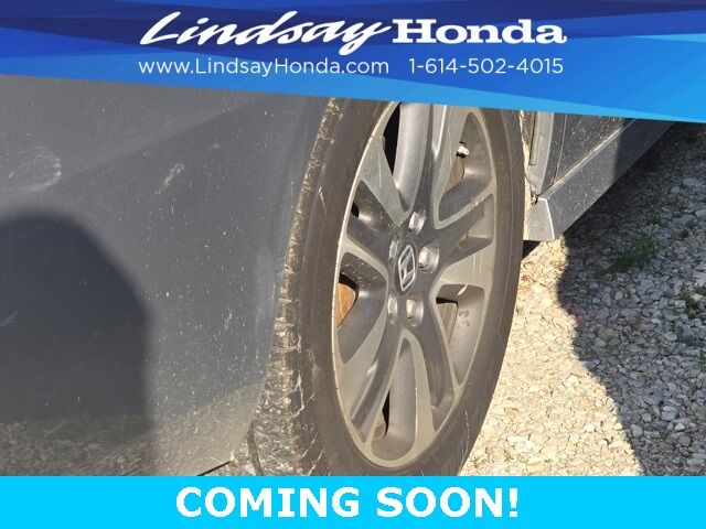2016 Honda Odyssey Touring Columbus OH