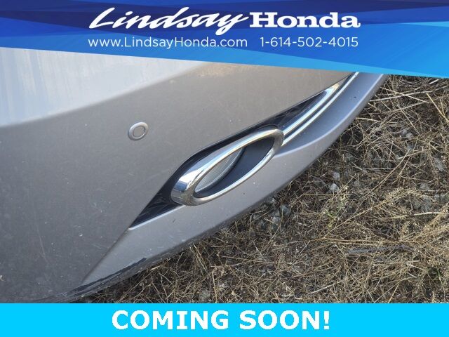 2016 Honda Odyssey Touring Columbus OH