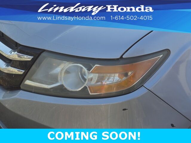 2016 Honda Odyssey Touring Columbus OH
