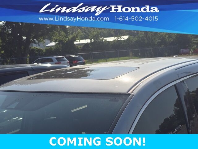 2016 Honda Odyssey Touring Columbus OH